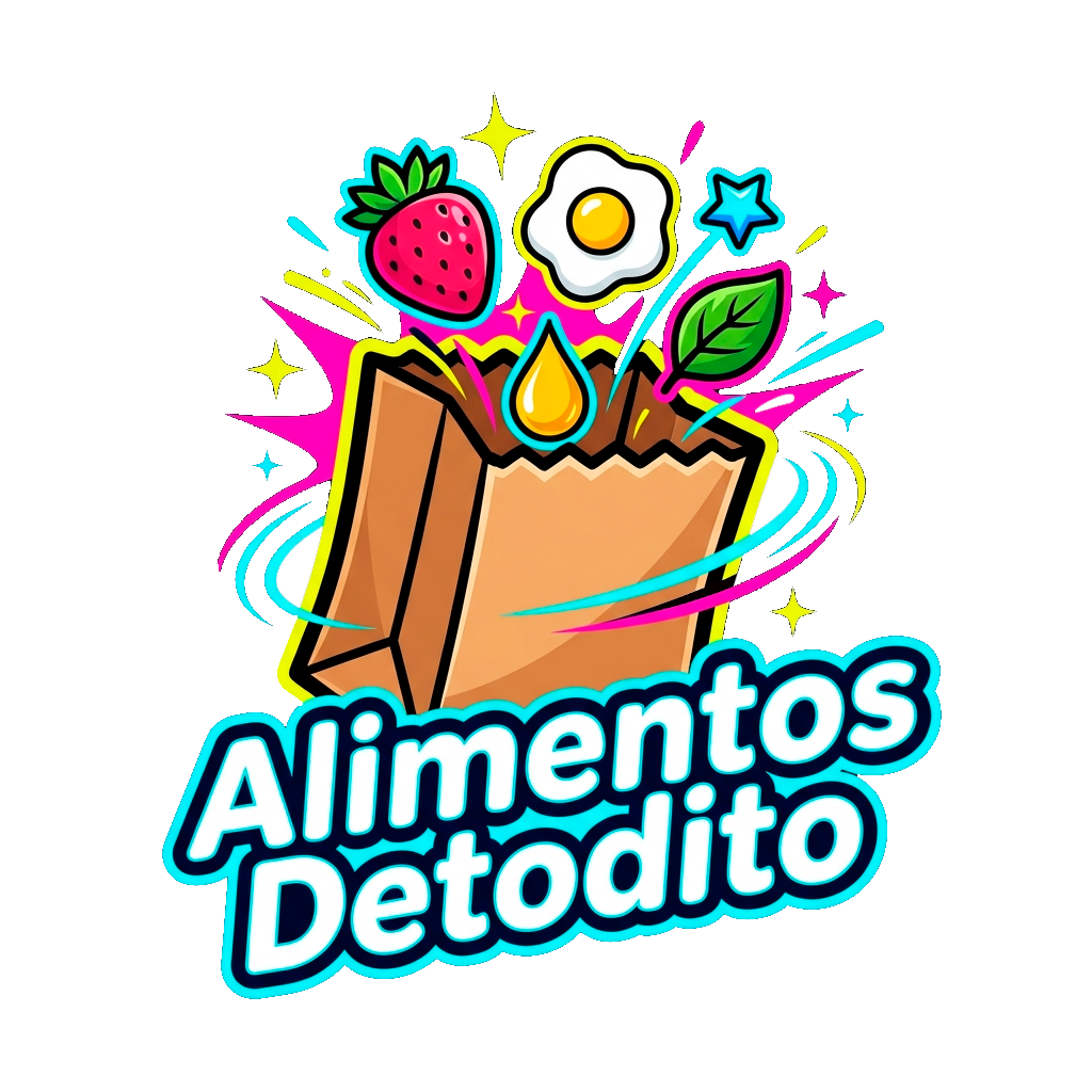 Alimentos Detodito